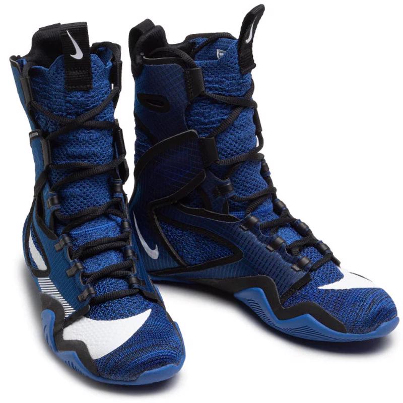 NIKE HYPER KO 2 PAPOuTSIA PuGAXIAS | royal blue